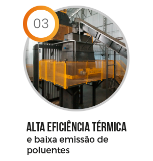 Engecass Caldeiras - PROCESSO DESECAGEM DE GRÃOS